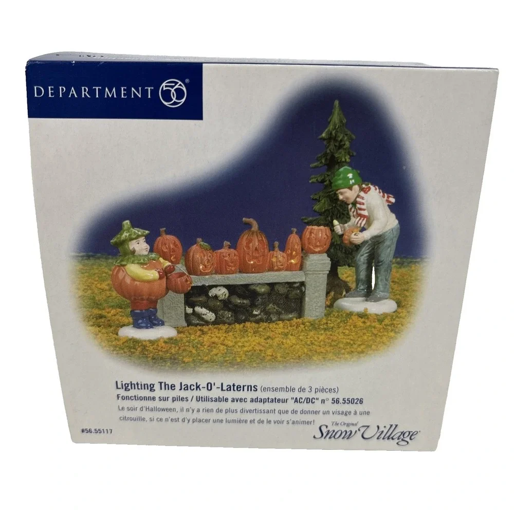 Department 56 department 56